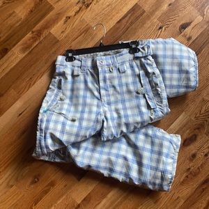 Special Blend 15K Snowboarding Pants